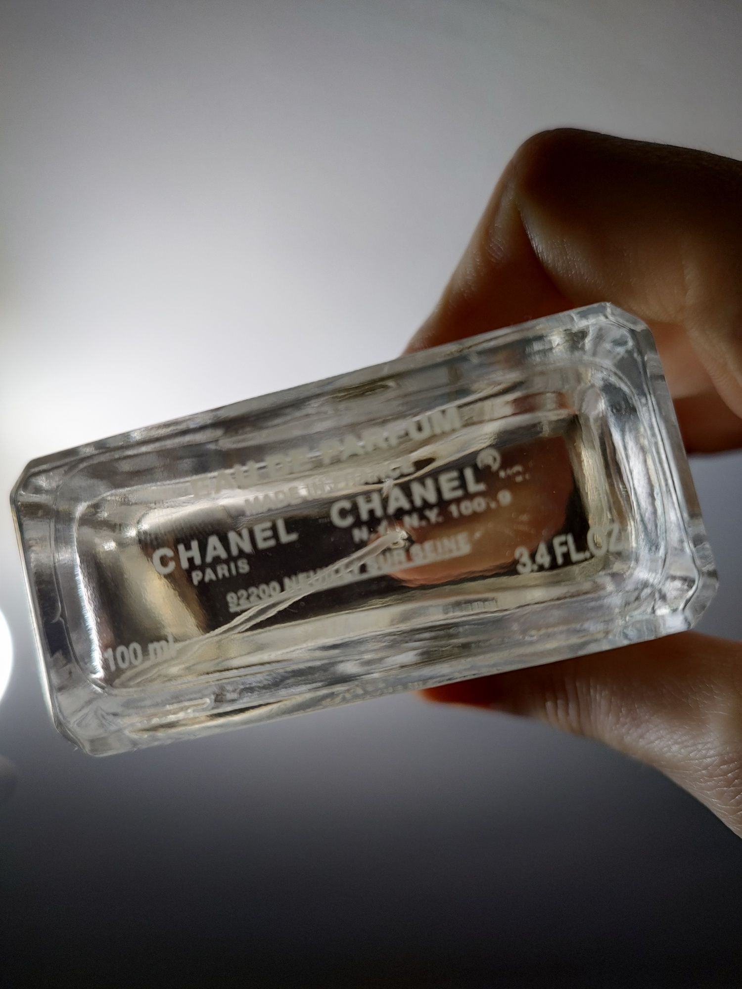 Chanel Coco Mac Moschino Musk Versace вінтажні топові парфуми  залишки