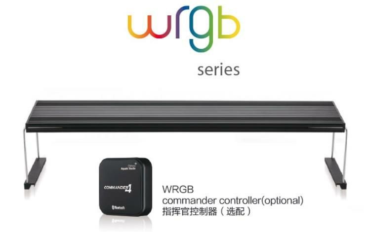 Chihiros LED WRGB ll 120cm