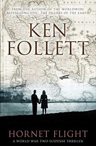 "Hornet Flight", Ken Follett