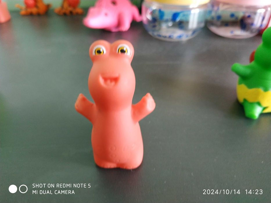 Равлокон співоша і бешкетуля