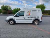 Ford transit connect 1.8 tdci