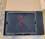 Gamingowy aHp Omen 17-an010nw NVIDIA GeForce GTX 1050, i5-7300HQ 16GB,