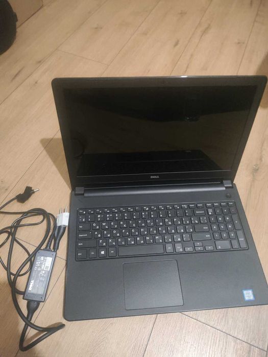 Dell p51f под ремонт