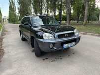 Продам Hyundai Santa Fe 2.0 CRDI повний привід в Харкові