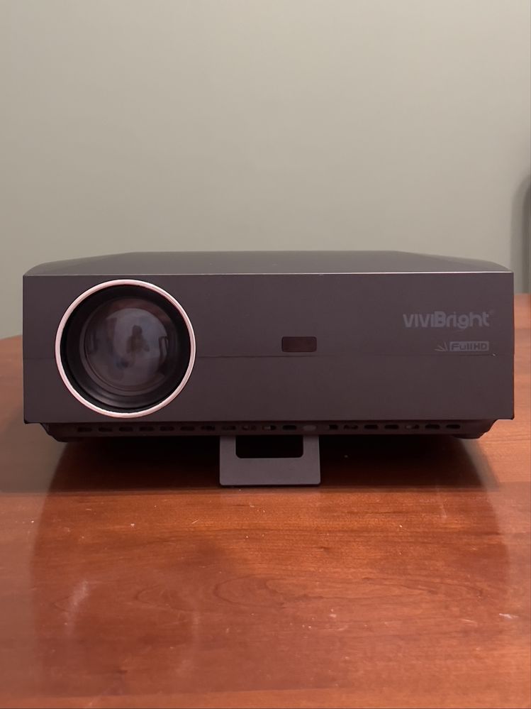 Projetor Vivibright F30
