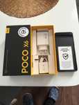 Xiaomi Poco X6 5G 12+12/256 na gwarancji czarny