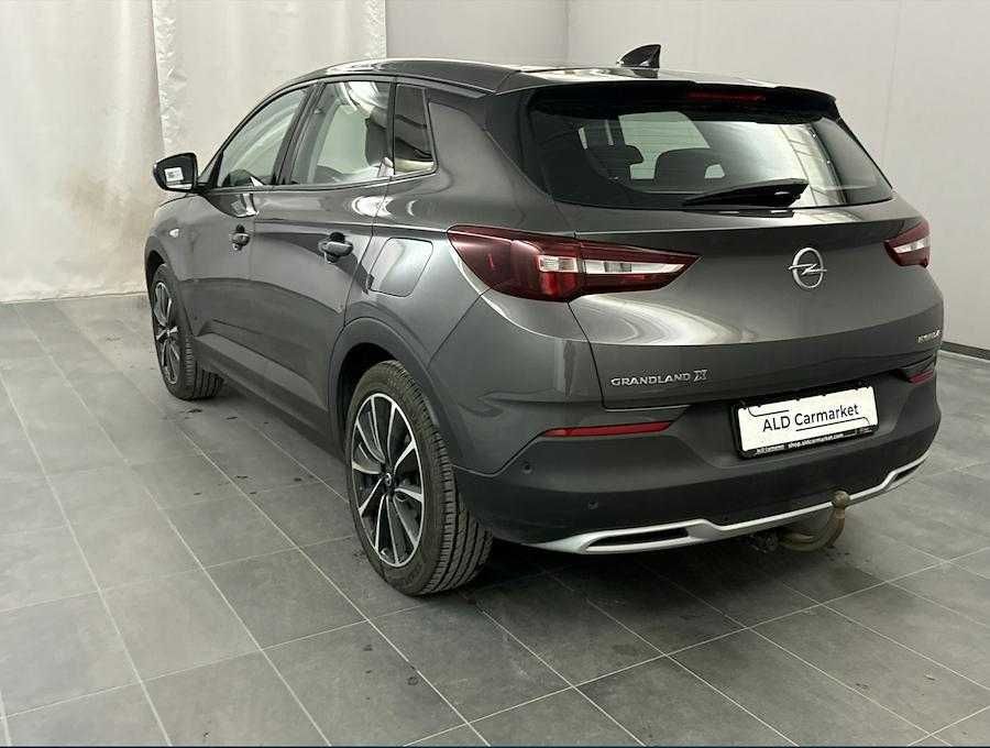 Opel Grandland X Hybrid 4 Plug-In 300HP c/Iva | 120meses x 277,86euros
