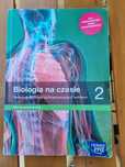 Podręczni Biologia na czasie 2