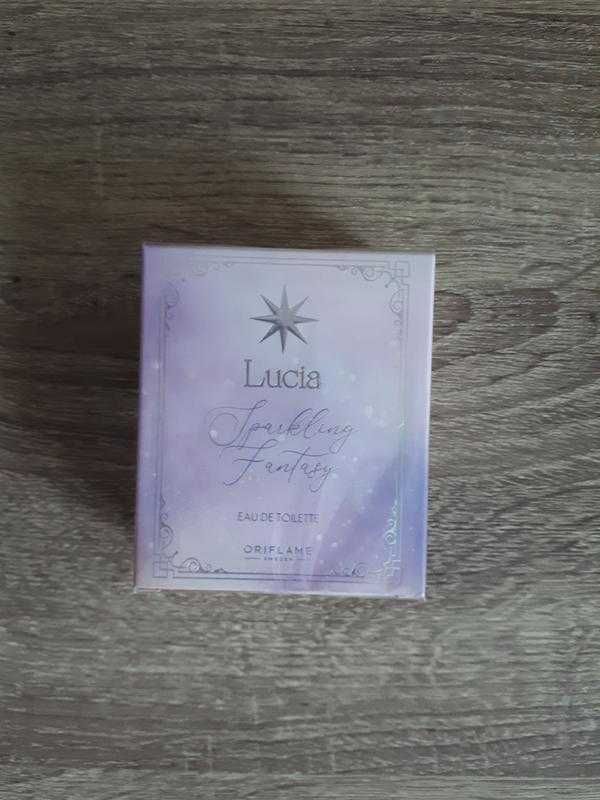 Lucia Sparkling Fantasy