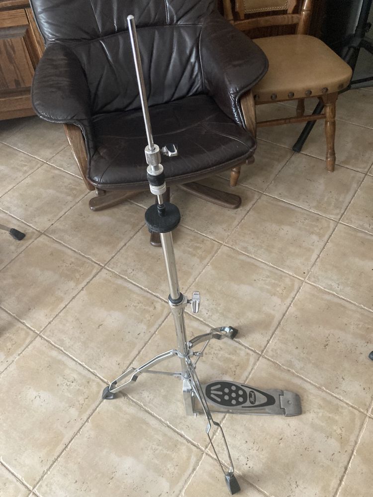 Stayw Hi Hat Pearl