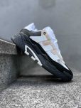 Adidas Niteball White and Black