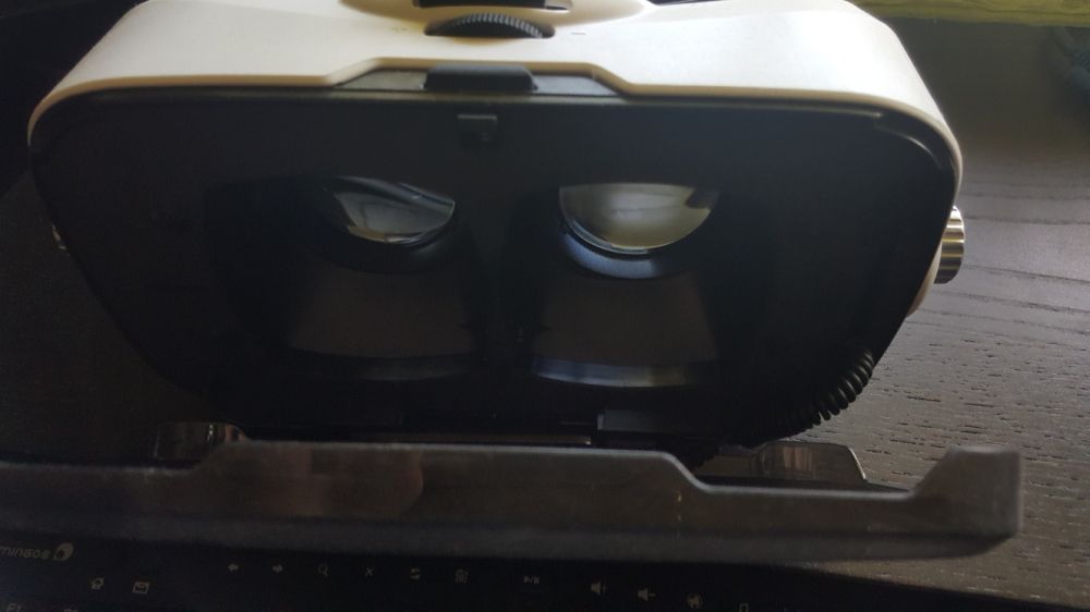 Oculos realidade virtual