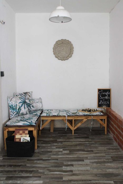 Quarto compartilhado - Carcavelos / Lisbon