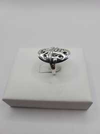 Srebrny pierścień pr.925