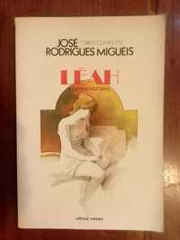José Rodrigues Miguéis - Léah e outras histórias