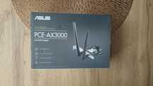 Karta sieciowa Asus