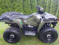 Polaris Sportsman 570 4x4 ESP/HOMOLOGACJA L7e