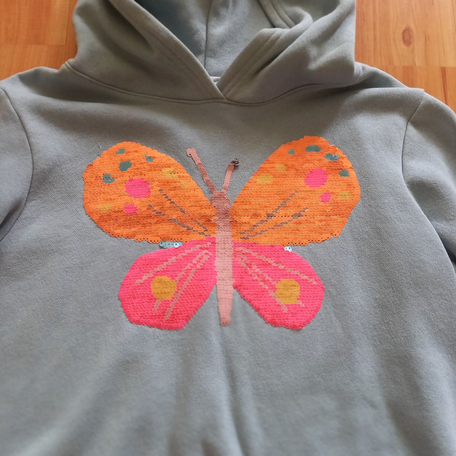 Bluza hm 134/140