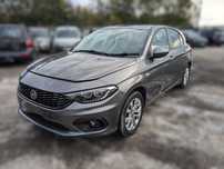 Fiat Tipo 1.6D Multijet (2017) - Para peças