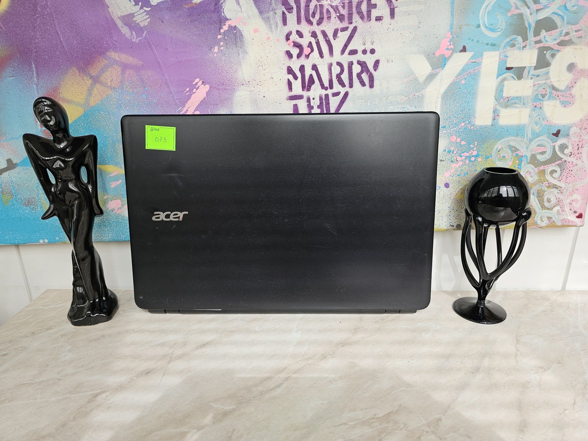 Ноутбук Acer Aspire E1