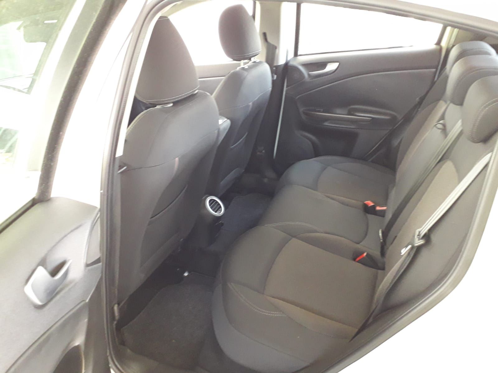 Alfa Romeo 1.6 JTD