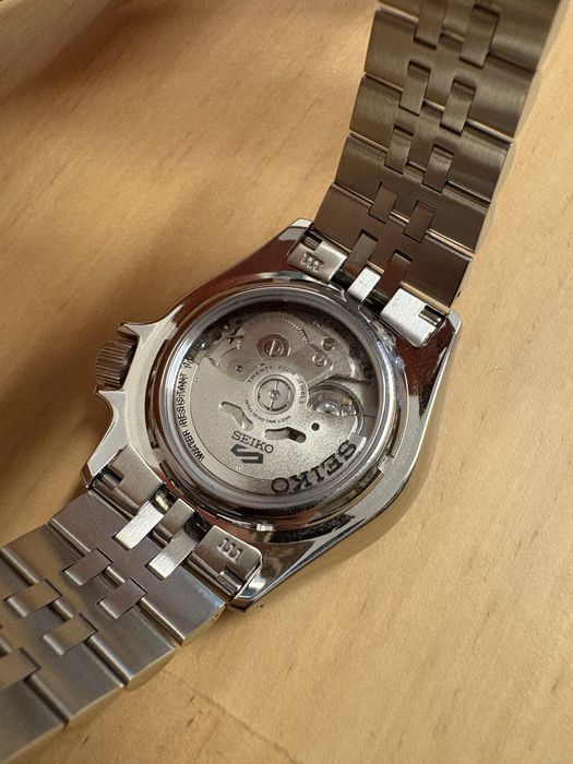 Relógio Seiko SSK033