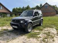 Sprzedam suzuki jimny