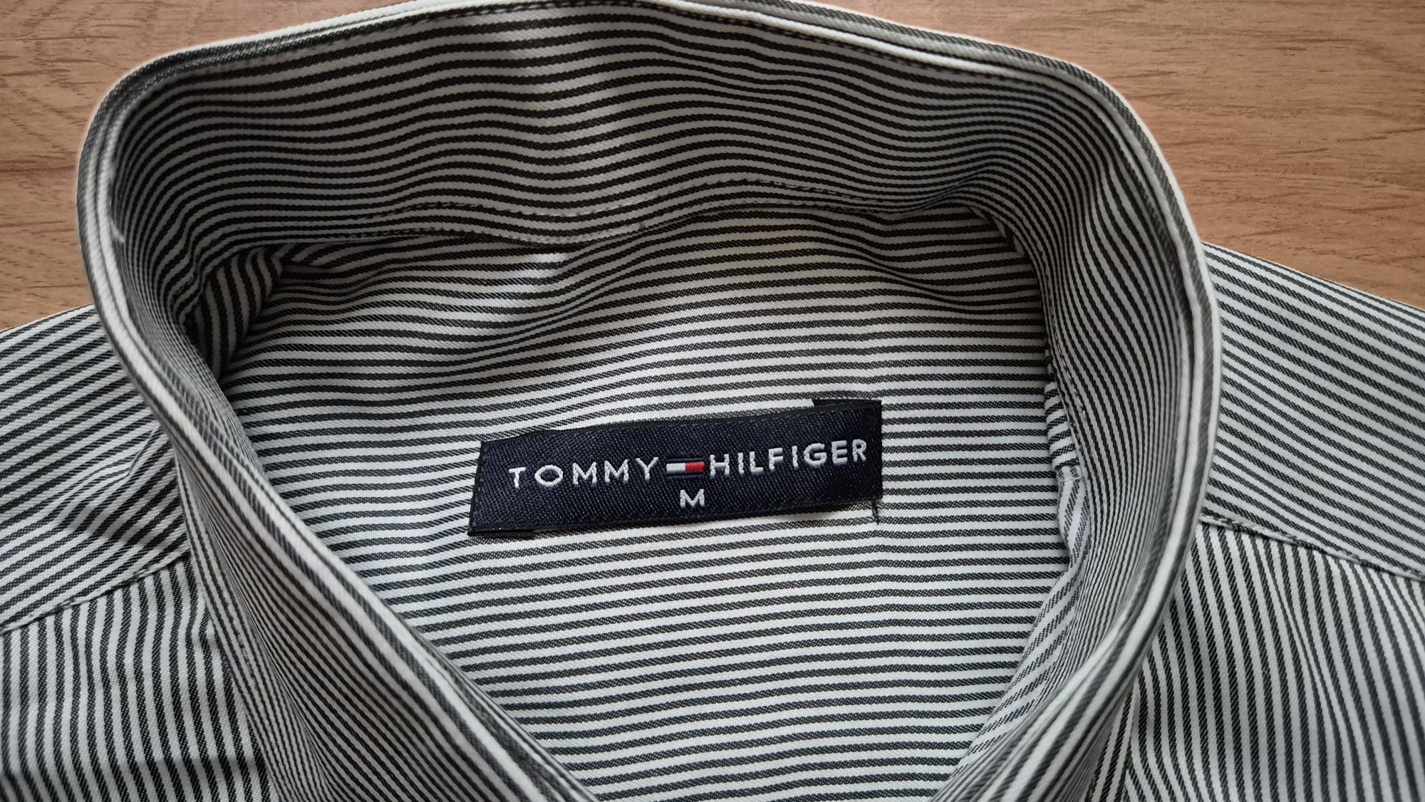Koszula męska Tommy Hilfiger roz M