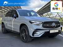 Mercedes-Benz GLC GLC 300d 4Matic AMG! | Polski Salon! | AMG Premium! | Duży Rabat!