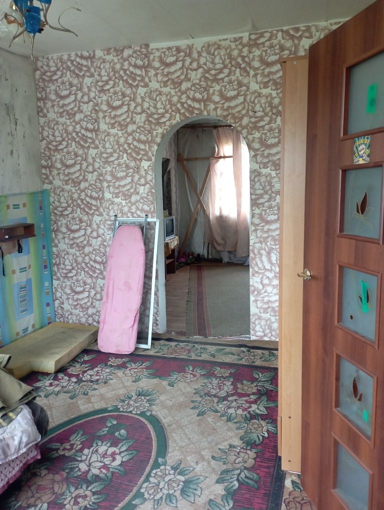 Продам будинок в с. Буда-Бабинецька Київської області