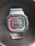 Zegarek G shock Gorillaz limited edition  GW-B5600GZ-1ER
