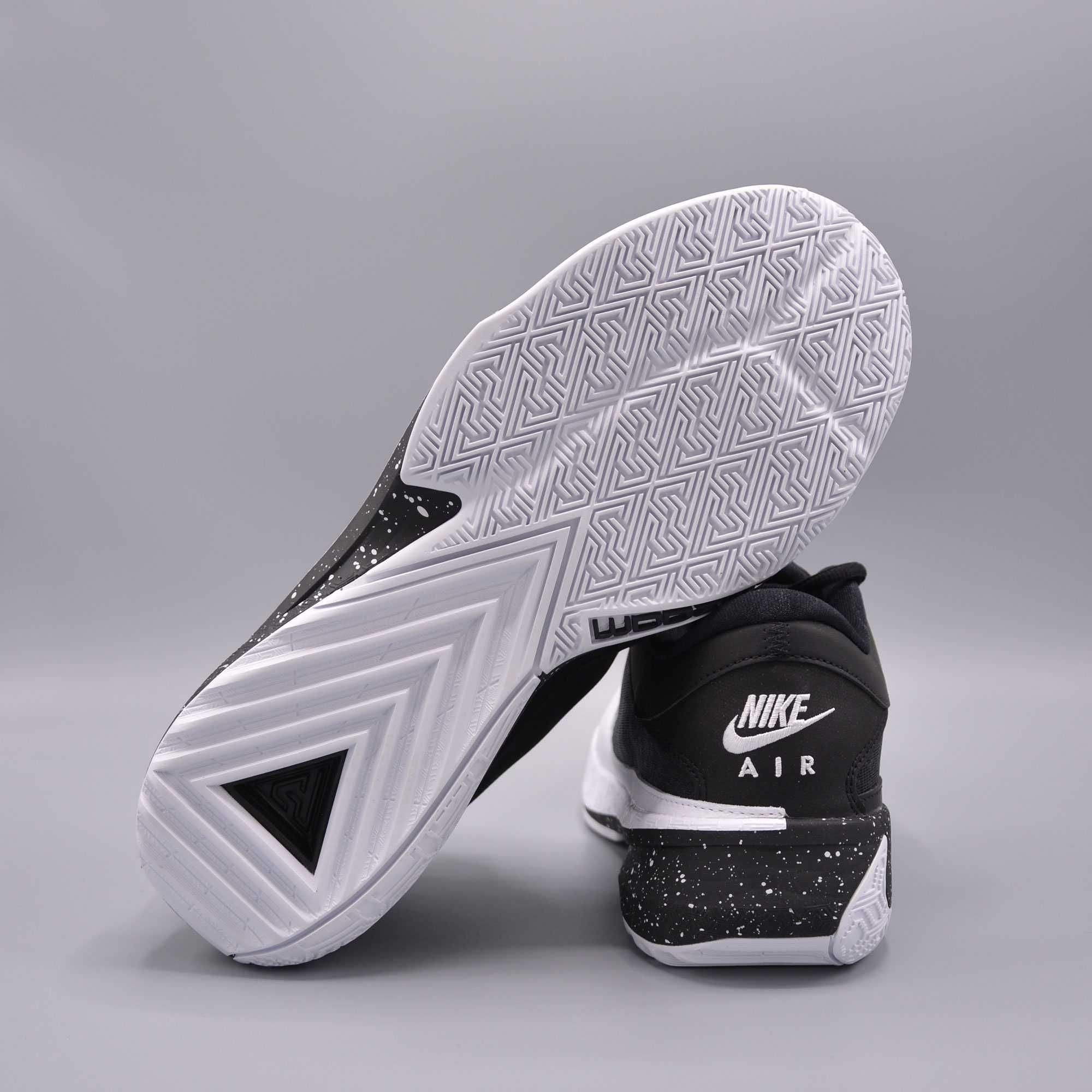Оригінал! Кросівки NIKE ZOOM FREAK 5 DX4985-003 Кроссовки Оригинал!