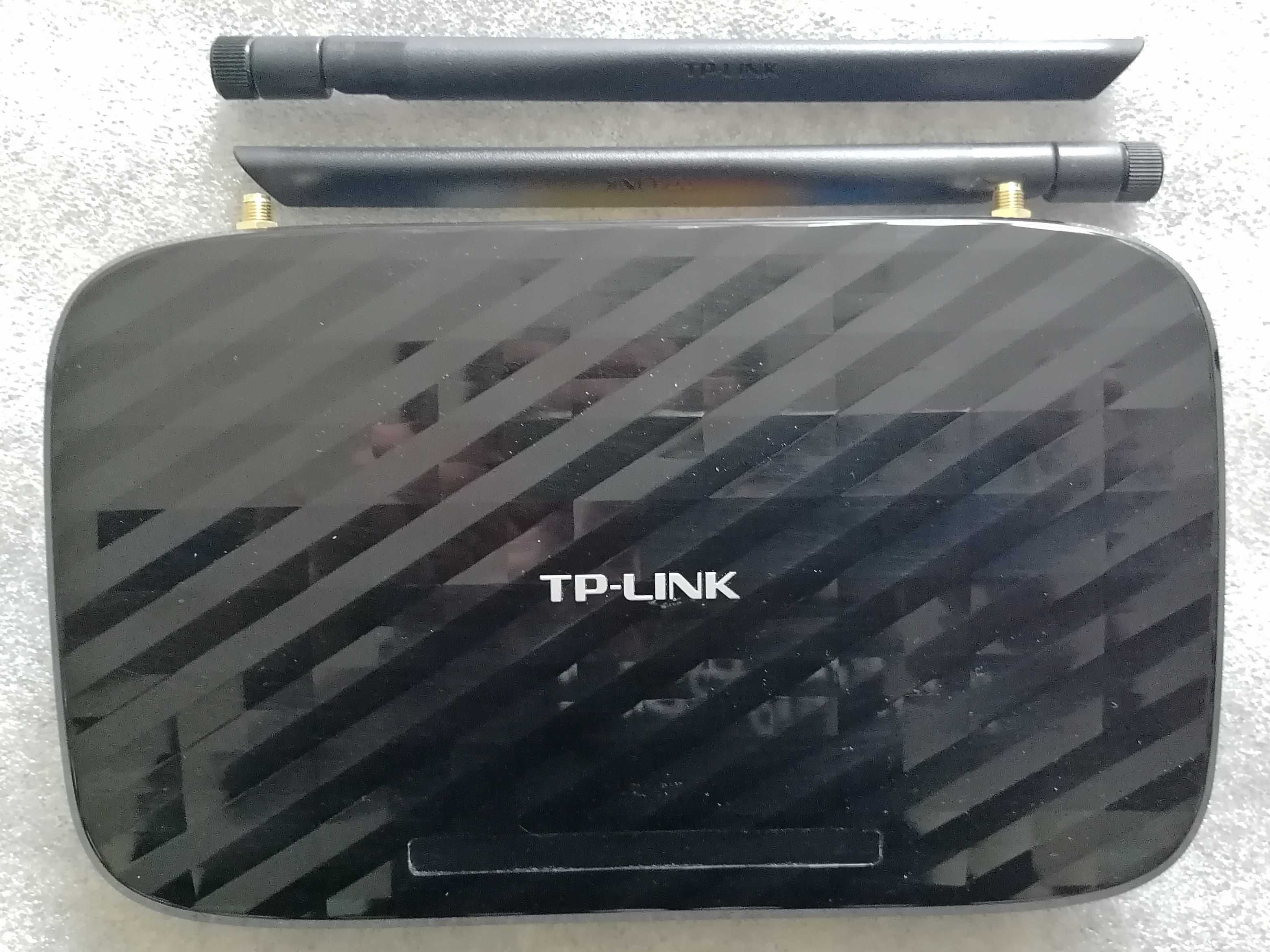 Роутер TP-Link Archer C2