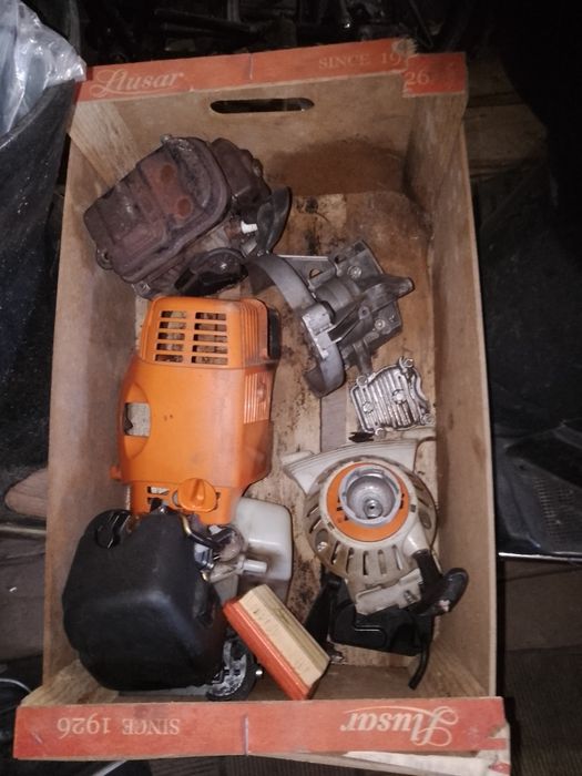 Продам мотокосу штиль фс 310.