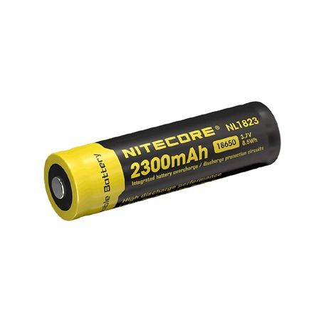 Akumulator Nitecore 18650 NL1823