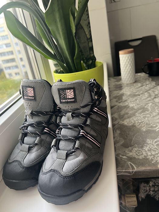 Karrimor термо боти