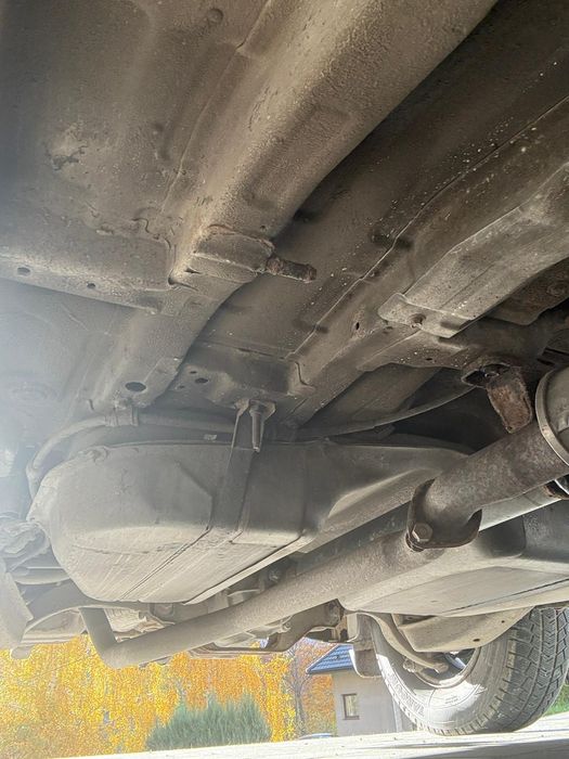 Хюндай Санта Фе 2.0 crdi