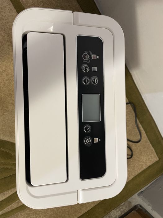 Blyss Osuszacz Powietrza 16 L/24 H