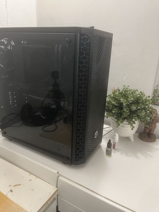 Komputer Gamingowy RTX - 4070 SUPER