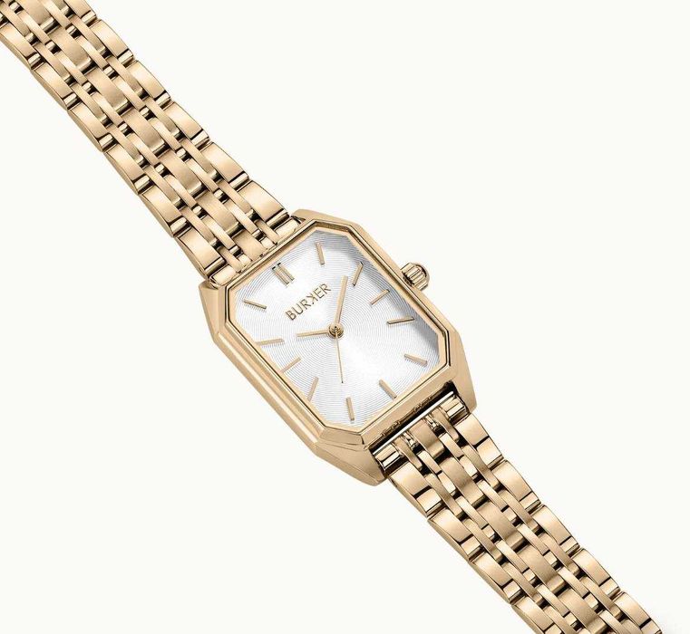 Жіночий годинник Burker Isabell