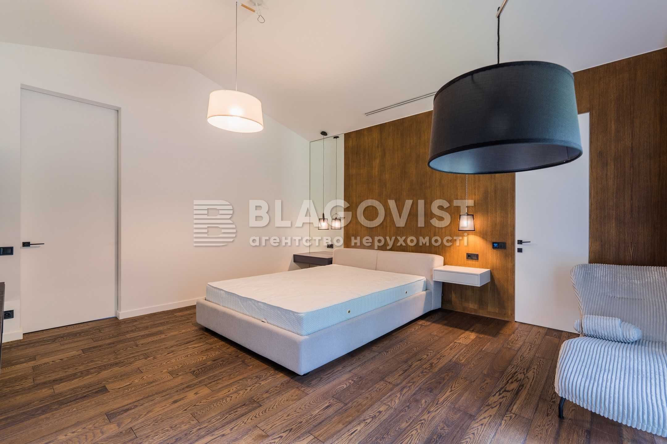 Продаж затишного котеджу - 334 кв.м.. Goodlife Park. с. Лебедівка