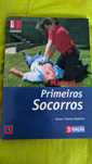 Manual de Primeiro Socorros