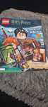 Cromos Lego Harry Potter
