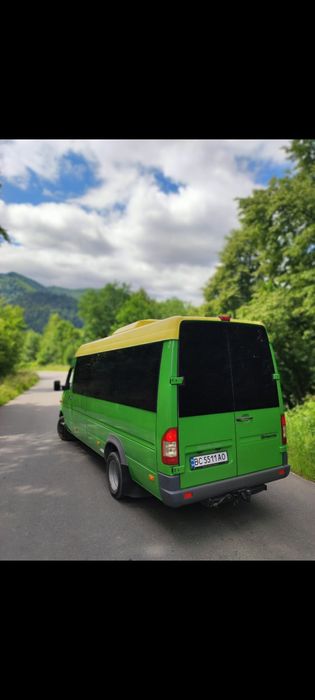 Пасажирські перевезення,трансфер Східниця,Трускавець