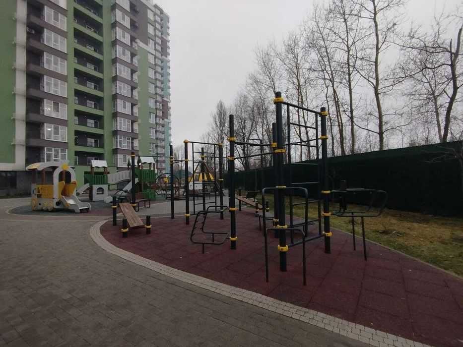 Продаж 2кімнатної кв, ЖК Академ квартал з документами, 15 хв до метро