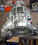 Skrzynia biegów LAU KSS MMV LTZ PCF AUDI A4 A5 2.0-2.7TDI Multitronic