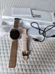 Smartwatch Damski JG Smart S53 złoty Polskie Menu, Funkcja Rozmów