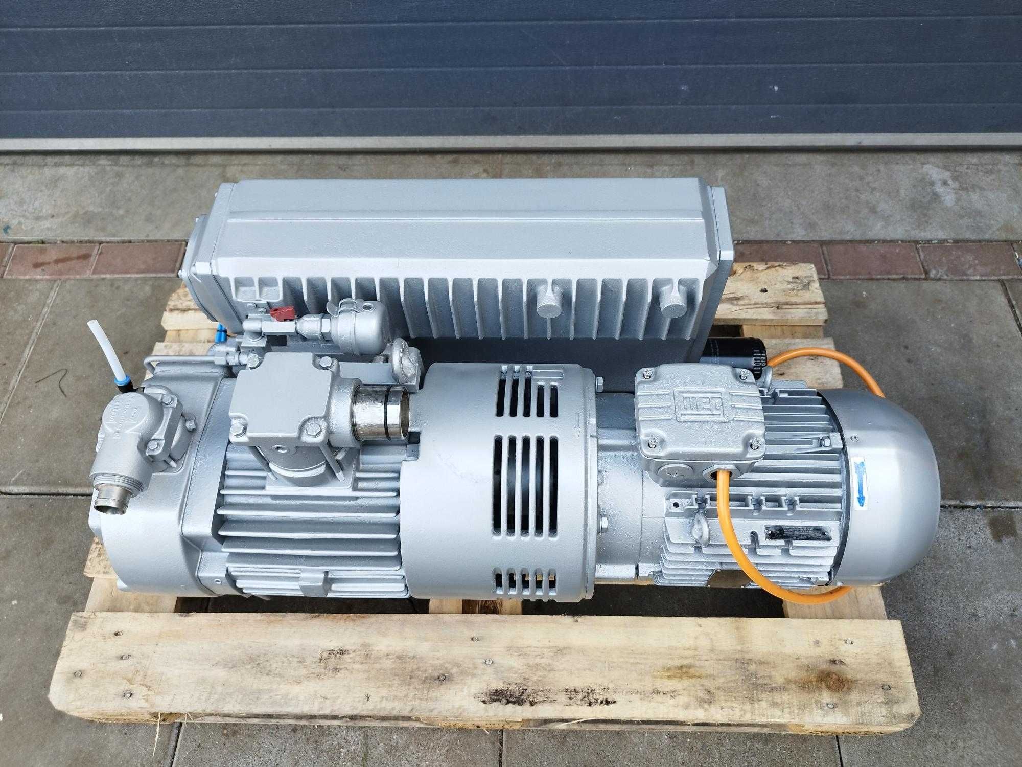 Pompa Próżniowa Busch CB 0250 B 003