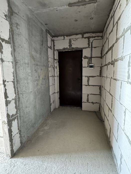 Газ підключено! Видова квартира 40м2, без комісії, ЖК Святопетрівський