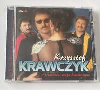 Krzysztof Krawczyk Arrivederci moja dziewczyno cd 1997